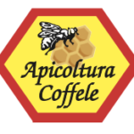 Apicoltura azienda agricola Coffele - logo