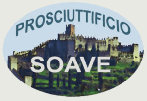 Prosciuttificio Soave di Masconale M. & C. snc - logo